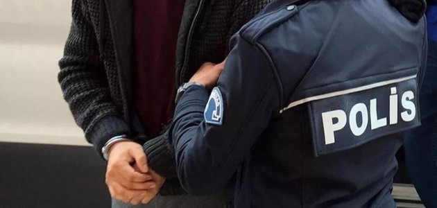 Kobani  finansörü olduğu belirlenen şüphelilere adli işlem başlatıldı 