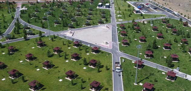  SELÇUKLU BELEDİYESİ BAYRAMA HAZIR