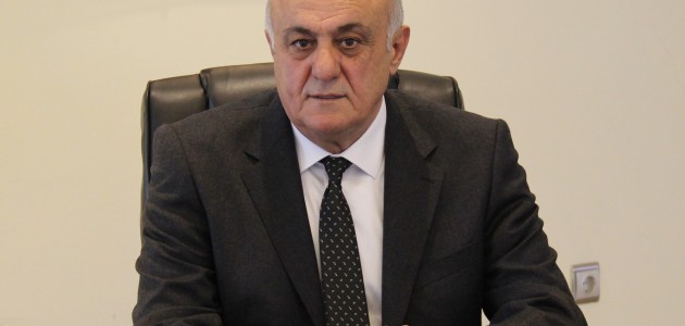 PANKOBİRLİK GENEL BAŞKANI ERKOYUNCU’DAN RAMAZAN BAYRAMI MESAJI