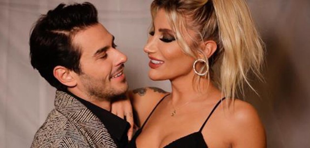  İrem Derici'den eski aşkı Cem Belevi'ye sert gönderme