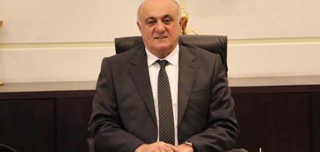 BAŞKAN ERKOYUNCU “DÜNYA ÇİFTÇİLER GÜNÜ”NÜ KUTLADI