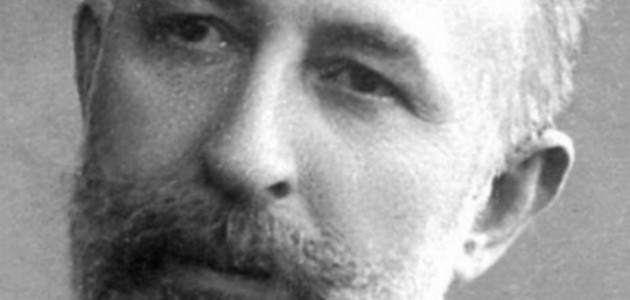  AHMET HİKMET MÜFTÜOĞLU KİMDİR? ESERLERİ NELERDİR?