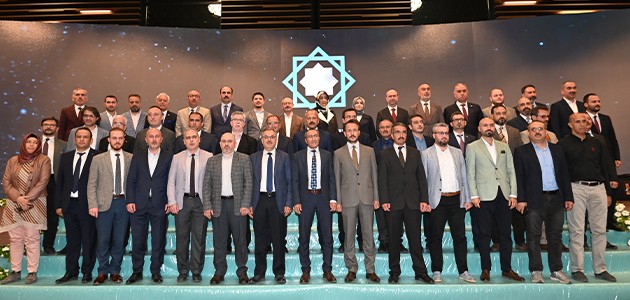 Selçuklu’nun Yıldızı Parlıyor