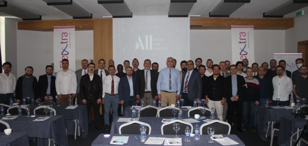 ASAMİ Türkiye Bölgesel toplantısı Konya’da yapıldı