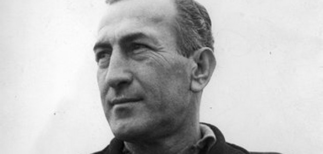  Galatasaray, Baba Gündüz'ü unutmadı