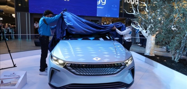 TOGG NE ZAMAN TRAFİĞE ÇIKACAK?
