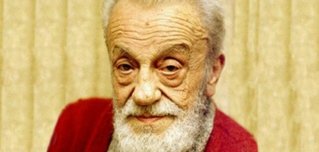  Necip Fazıl Kısakürek kimdir? Eserleri nelerdir?