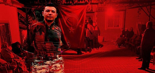 MSB acı haberi duyurdu: 1 askerimiz şehit oldu