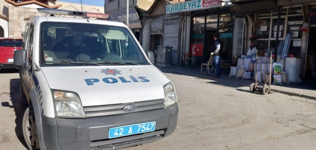 Çalışanı tarafından çorbacıda vurulan kişi hayatını kaybetti