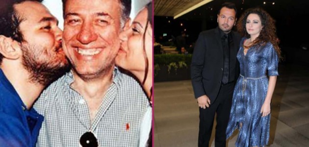 Görmek nasip olmadı... Kemal Sunal'ın torunları!