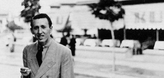  Orhan Veli Kanık kimdir? Eserleri nelerdir?