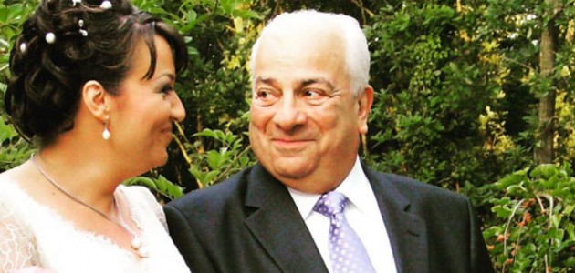  Jülide Alasya'dan duygulandıran 'Zeki Alasya' paylaşımı