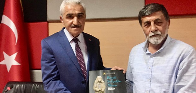   Karababa; Fairplay'in başkenti Konya'dır