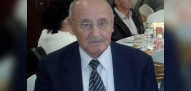  Konyalı iş adamı Ahmet Albayrak vefat etti