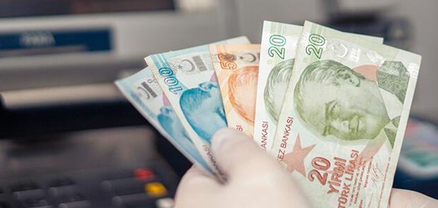  Memur ve emeklinin zam oranı değişti!