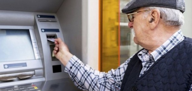 Emekliler için müjde hazırlığı!
