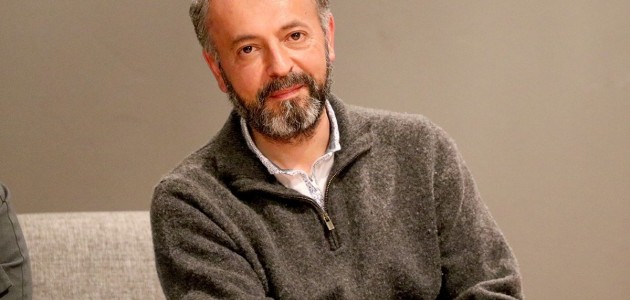  Yazar, Şair ve Fikir insanı Mevlana İdris Zengin vefat etti!