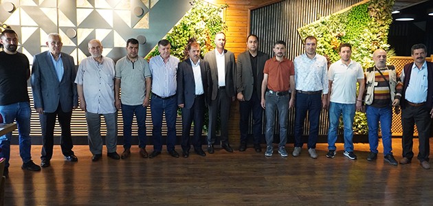  2 yılın ardından Akkise'de Bahar Şenlikleri heyecanı başlıyor