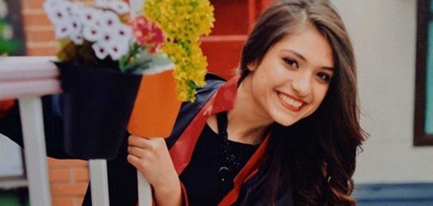  Şehit Aybüke öğretmen vefatının 5. yılında mezarının başında anıldı!