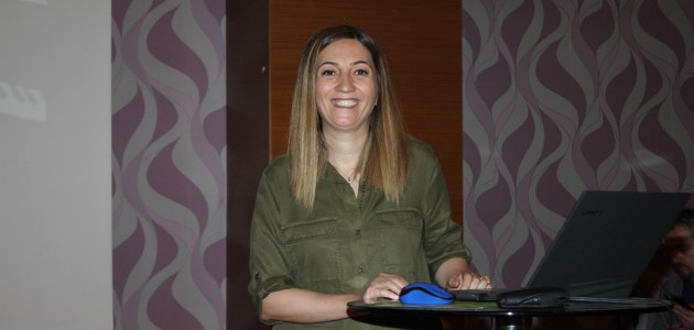 ‘Geleceğin Sağlıklı Çocukları’ 