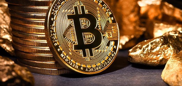  Bitcoin ve Ethereum'dan sert düşüş