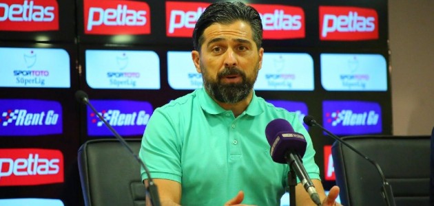 İlhan Palut'un hedefi gruplar!