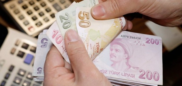  18 Milyona yeni maaş! İşte merak edilen zam hesabı 