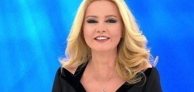   Müge Anlı evleniyor! İşte evleneceği kişi 