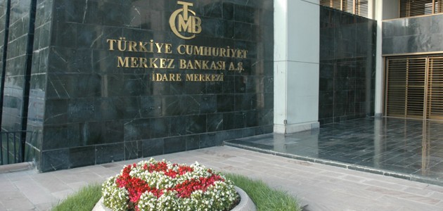 TCMB faiz kararını açıkladı!