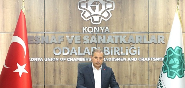 KONESOB TÜRKAK Akreditasyon Sertifikası aldı