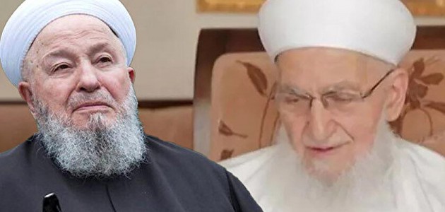  İsmailağa Cemaatinin yeni lideri Hasan Kılıç oldu 