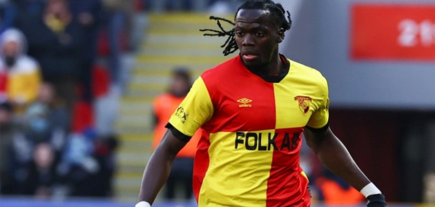 Konyaspor'da Ndiaye sesleri