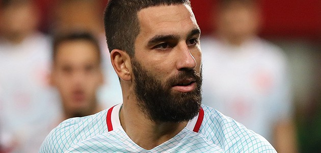 Arda Turan’dan İlhan Palut açıklaması!