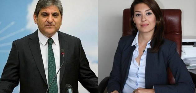  Aykut Erdoğdu ve Tuba Torun CHP'den istifa etti