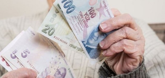 Emekli bayram ikramiyeleri ne zaman ödenecek? Tarihler belli oldu 