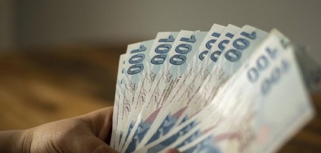  Emeklilere bayram ikramiyesi ödemeleri bugün başlıyor