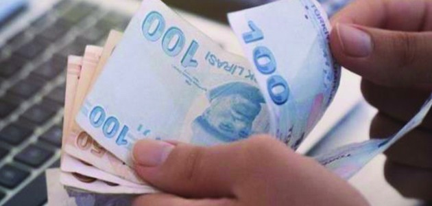  Emekli ve memurların zam oranı açıklandı!