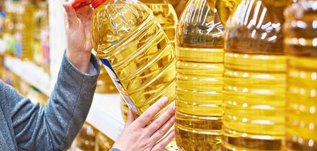 Ayçiçek yağı fiyatlarına yeniden zam geldi