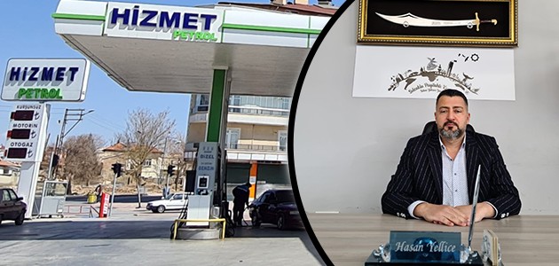   Vatandaş gibi petrol işletmeleride ne yapacaklarını şaşırdılar?
