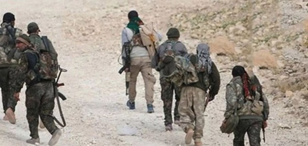 PKK'nın şeytani planı deşifre oldu