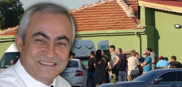 Futbol Kulübü başkanı gözaltında