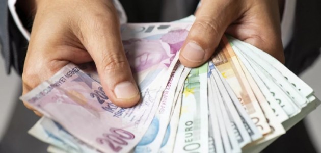 Emeklilerin zamlı maaşlarının yatacağı tarih belli oldu