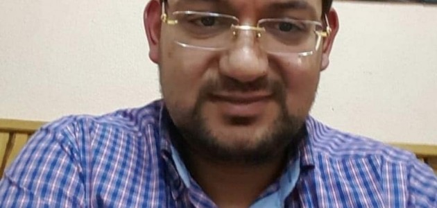 Konya Diyanet camiasının acı kaybı!