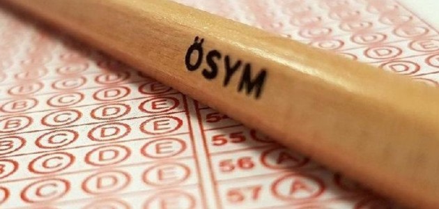  YKS 2022 sınav sonuçları açıklandı!