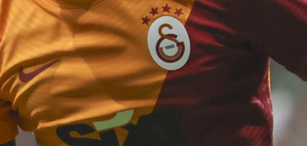  Galatasaray'ın yeni transferi İstanbul'da