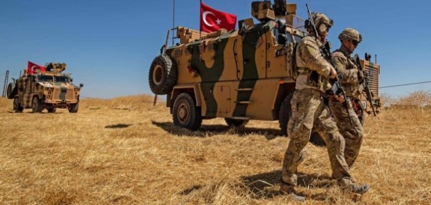 PKK'ya yeni operasyon