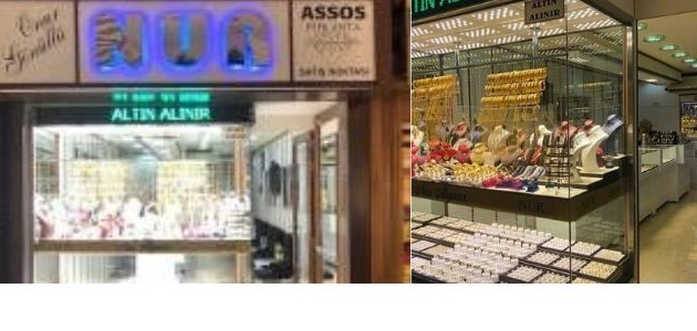   Sarraf Nur'dan dev çekiliş