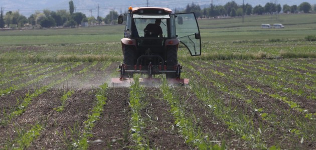  Konya Şeker'den pancar üreticisine müjde