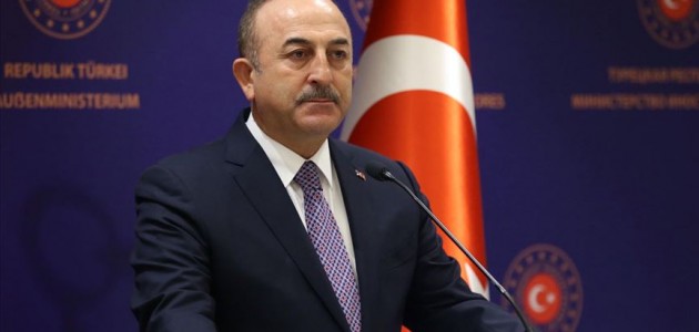 ''Bir gece ansızın gelebiliriz''