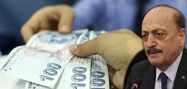 Bakan Bilgin'den yeni EYT açıklaması!